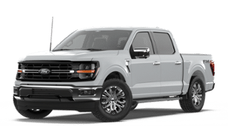 2026 Ford F-150® External Image 2